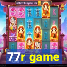 77r game